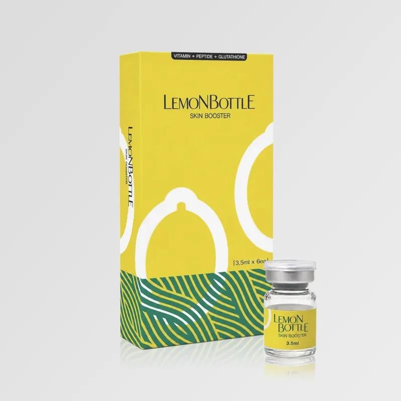 Lemonbottle Skin booster 3,5ml