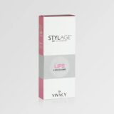 Stylage Bi-Soft Special Lips Lidocaine
