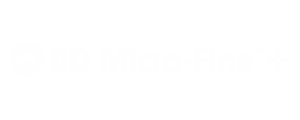 BD MICRO-FINE+