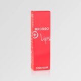 Belotero Lips Contour Lidocaine 0,6ml