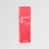 Belotero Lips Shape Lidocaine 0,6ml