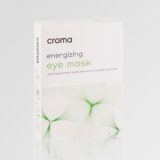 Croma Energizing Eye Mask