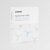 Croma Hyaluronic Acid Face Mask