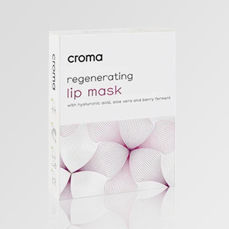 Croma Regenerating Lip Mask