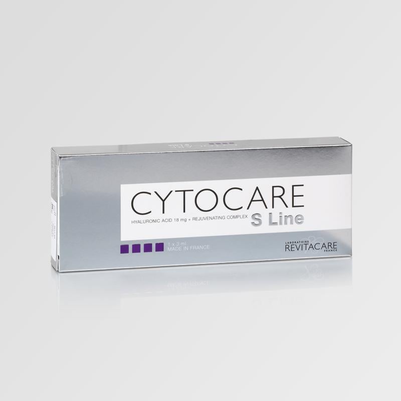 Cytocare S Line 3ml