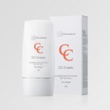 Dermaheal CC Cream Tan Beige 50g