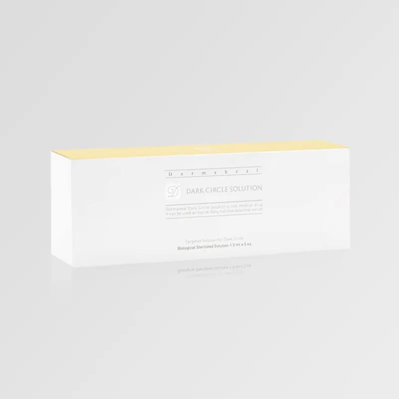 Dermaheal Dark Circle Solution 1,5ml