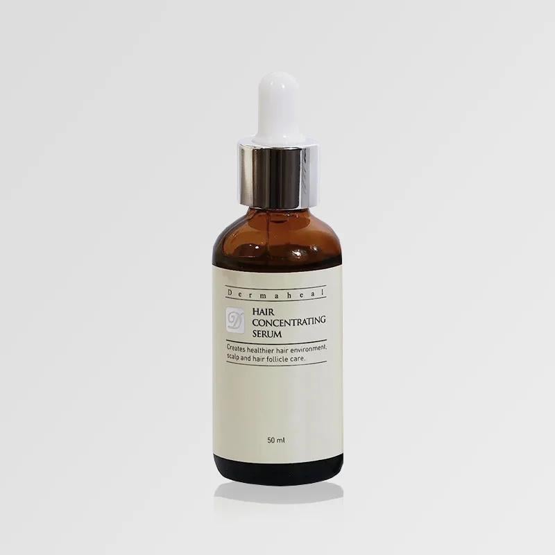 Dermaheal Hair Concentrating Serum 50ml