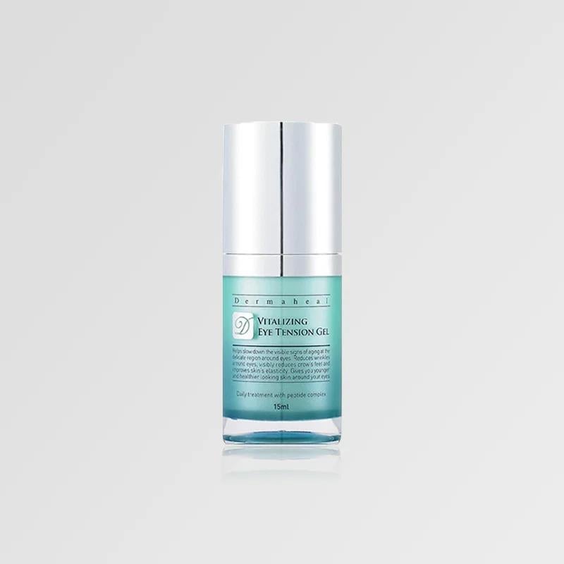 Dermaheal Vitalizing Eye Tension Gel 15g