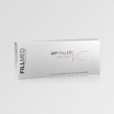 Fillmed Art Filler Lips Soft 1ml