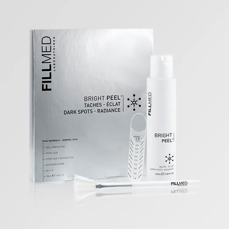 Fillmed Bright Peel 100ml
