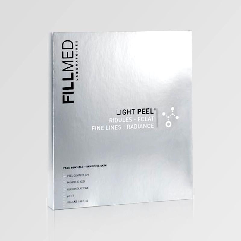 Fillmed Light Peel 100ml