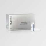 Fillmed Nanosoft Microneedles 0,6mm