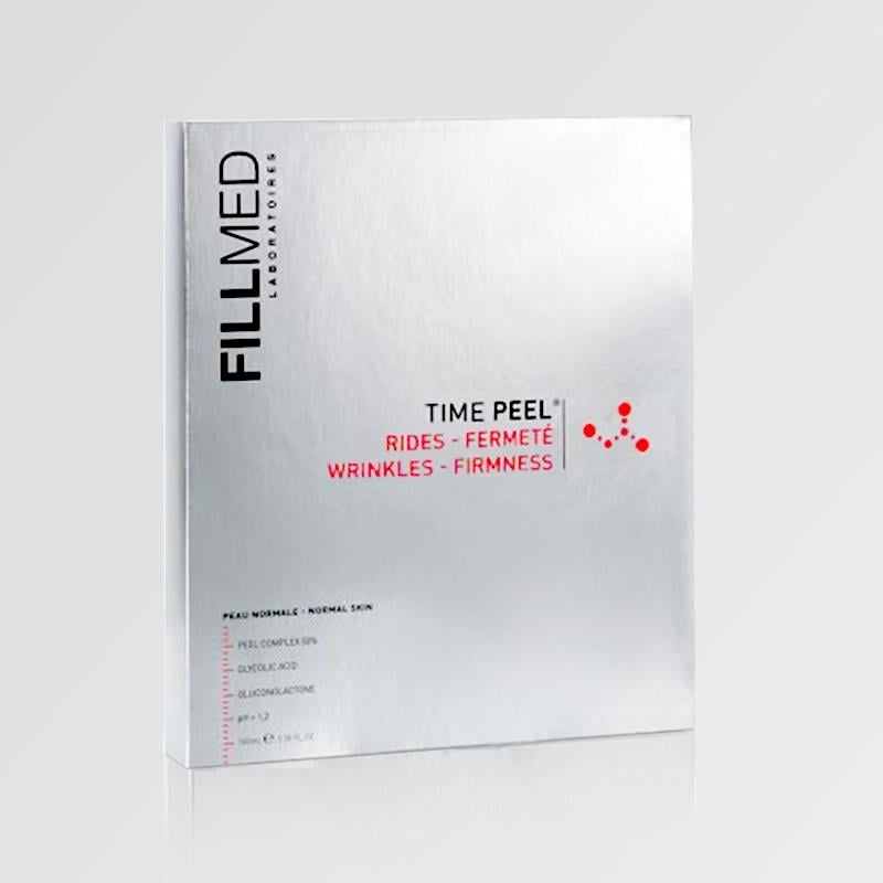Fillmed Time Peel 100ml