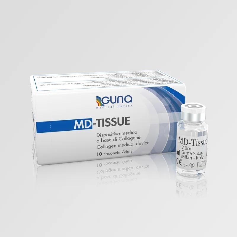 Guna MD-Tissue 2ml