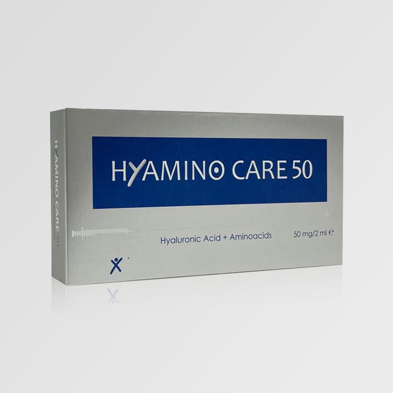 Hyamino Care 50 2ml