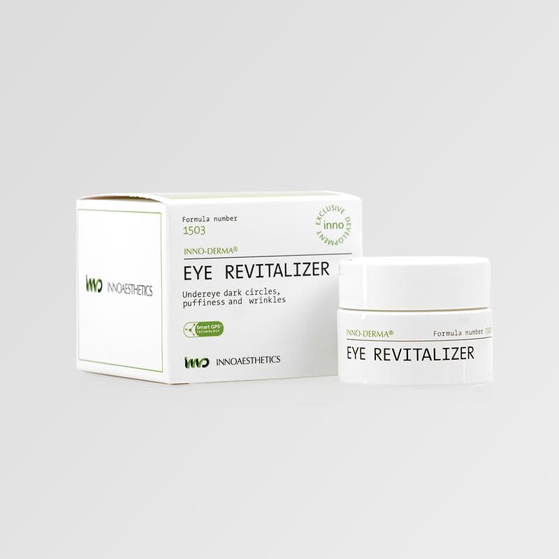 Inno-Derma Eye Revitalizer 15g