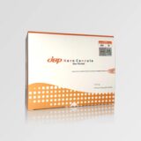 JBP Nano Cannula 22G x 70mm