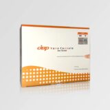 JBP Nano Cannula 25G x 70mm