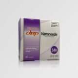 JBP Nanoneedle 34G x 4mm