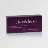 Juvederm Ultra 2 Lidocaine 0,55ml