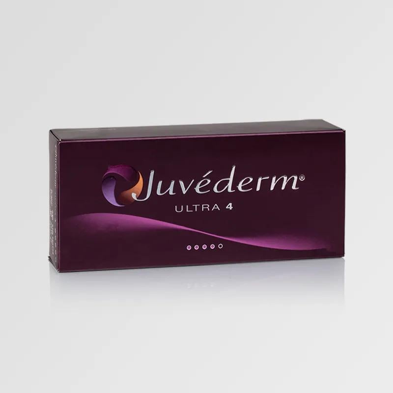 Juvederm Ultra 4 Lidocaine 1ml