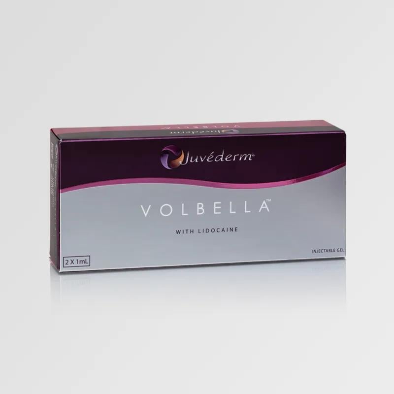 Juvederm Volbella Lidocaine 1ml