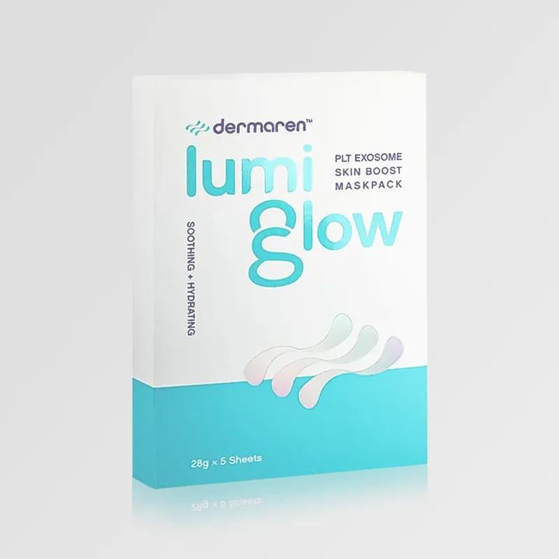 Lumi Glow Mask