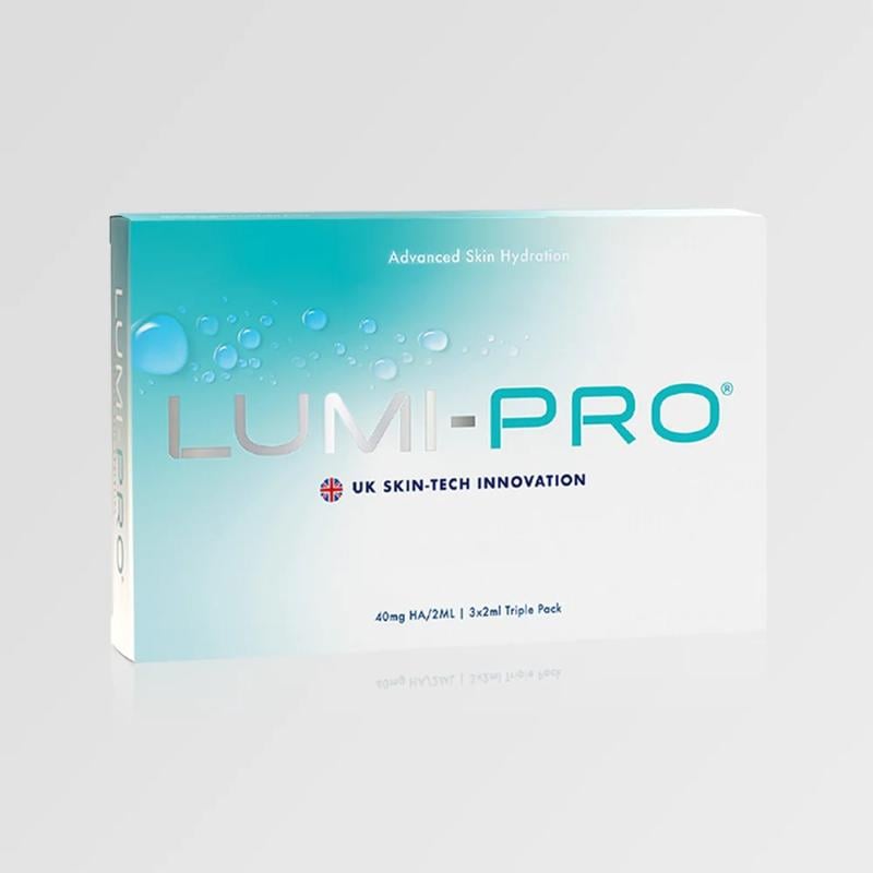 Lumi-Pro 3x2ml