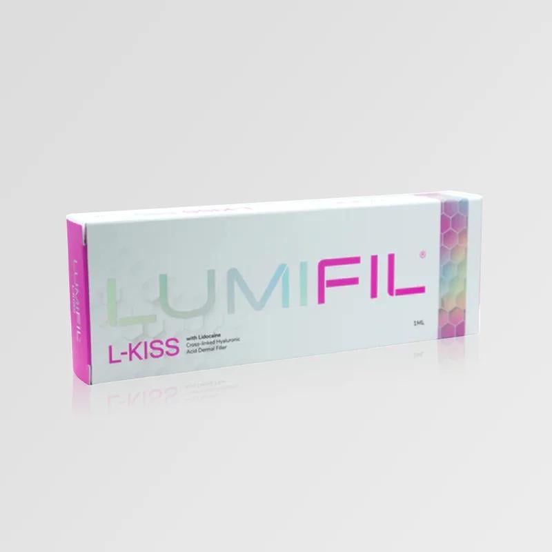 Lumifil L-Kiss Lidocaine 1ml