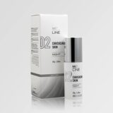 MeLine 02 Caucasian Skin Night 30g