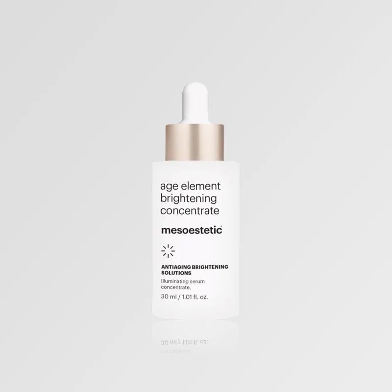 Mesoestetic Age Element Brightening Concentrate 30ml