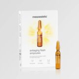 Mesoestetic Anti aging Flash Ampoules 2ml