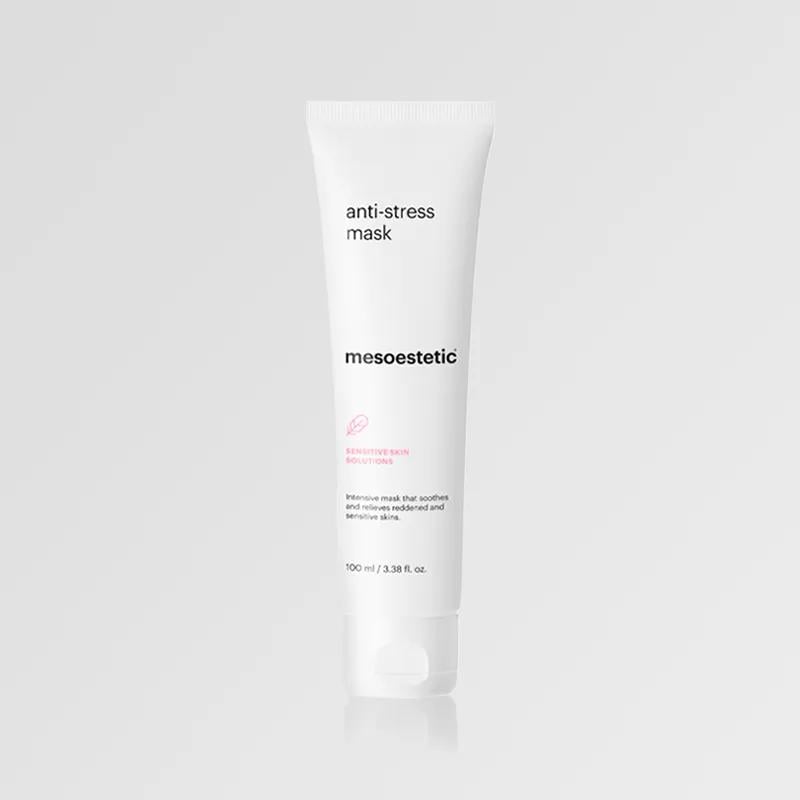 Mesoestetic Anti-stress Face Mask 100ml