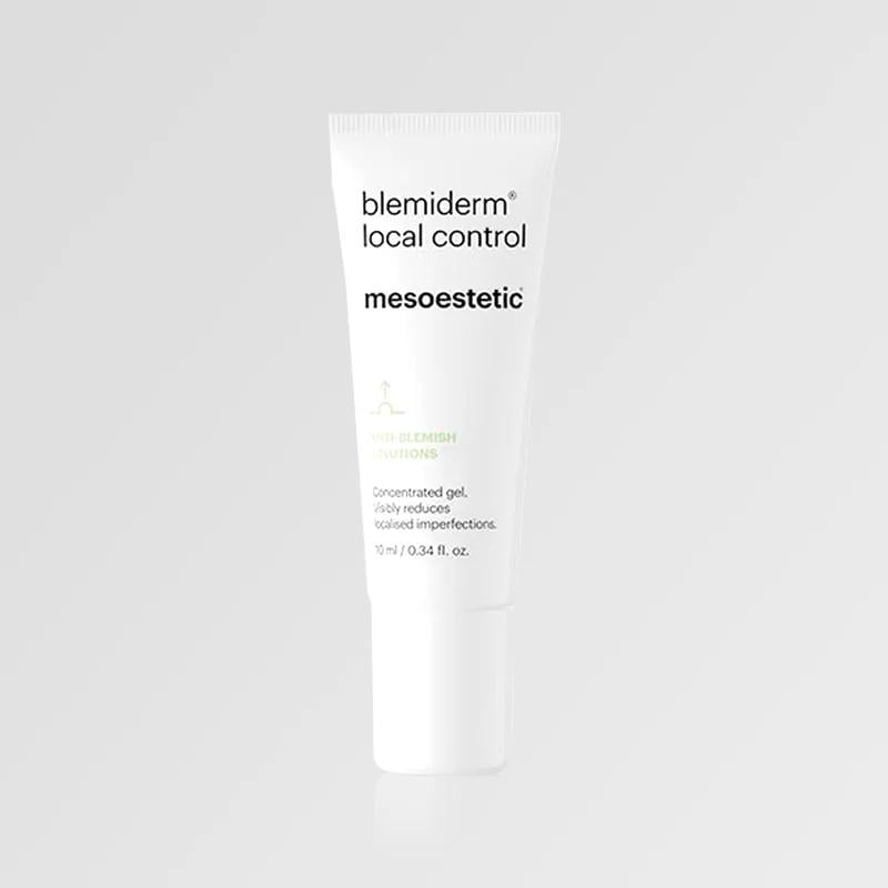 Mesoestetic Blemiderm Local Control 10ml