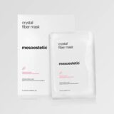 Mesoestetic Crystal Fiber Mask