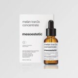 Mesoestetic Melan Tran3x Concentrate 30ml