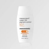 Mesoestetic Mesoprotech Melan 130 Pigment Control SPF 50+ 50ml