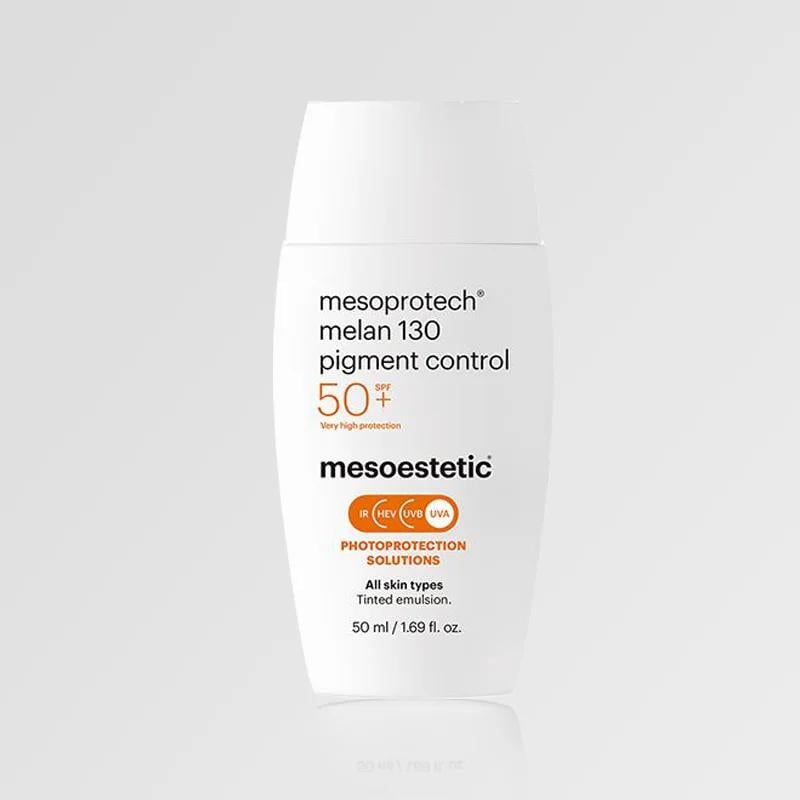 Mesoestetic Mesoprotech Melan 130 Pigment Control SPF 50+ 50ml