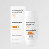 Mesoestetic Mesoprotech Mineral Fluid SPF 50+ 50ml