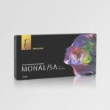 Monalisa High Elastic Lidocaine 1ml