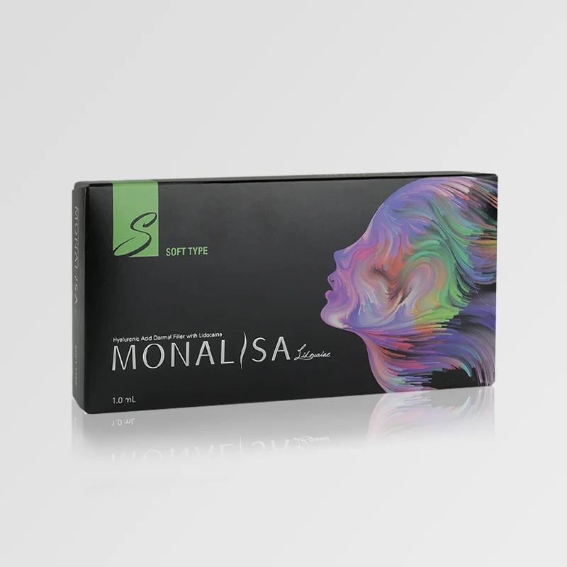 Monalisa Soft Lidocaine 1ml