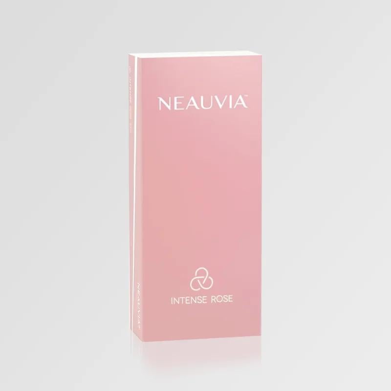 Neauvia Intense Rose 1ml