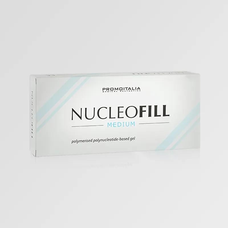 Nucleofill Medium 1,5ml