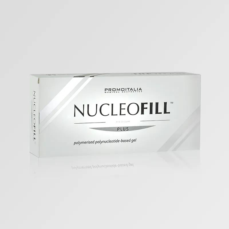 Nucleofill Medium Plus 2ml