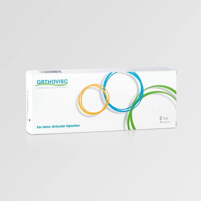 Orthovisc 2ml