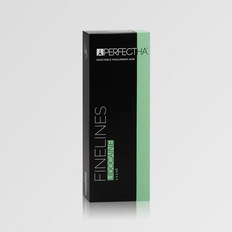 Perfectha Fine Lines Lidocaine 1ml