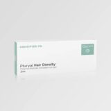 Pluryal Hair Density 2ml