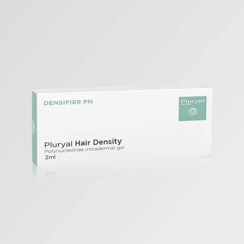 Pluryal Hair Density 2ml