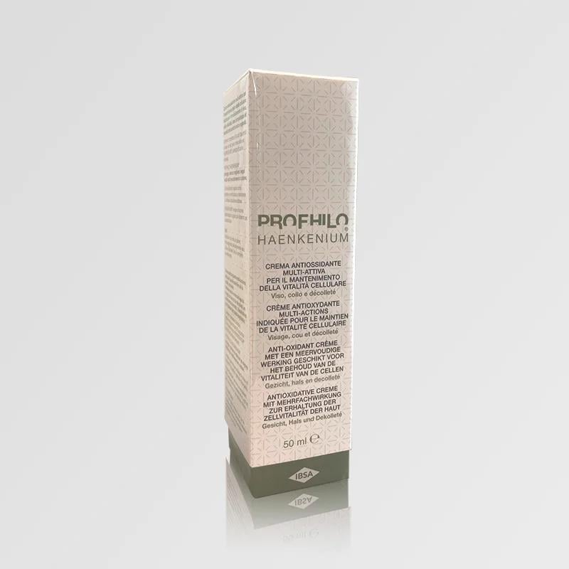 Profhilo Haenkenium Cream 50ml